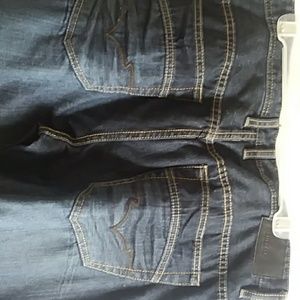 Men's Buffalo Jeans